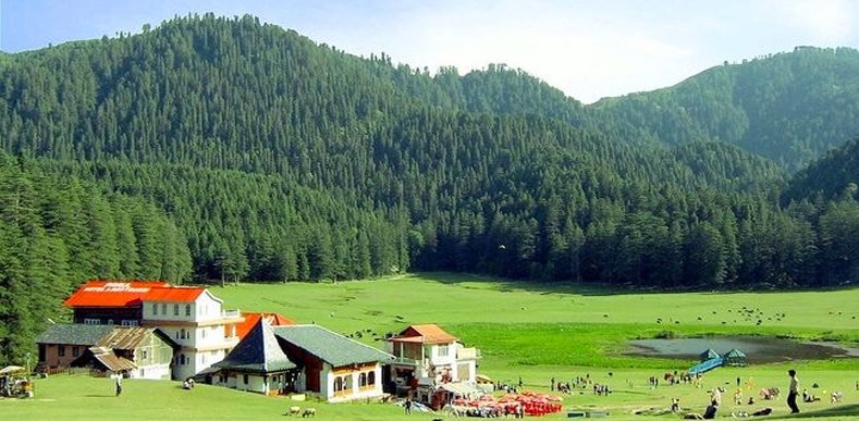 Dharamshala Adventure Package Dharamshala Adventure Package