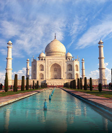 Agra