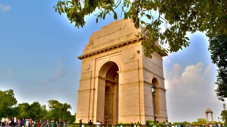 India-Gate