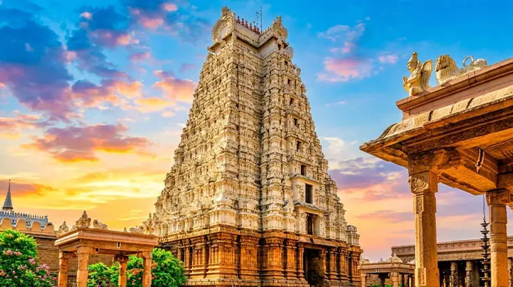 Ranganathaswamy-Temple