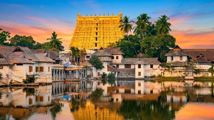 Thiruvananthapuram