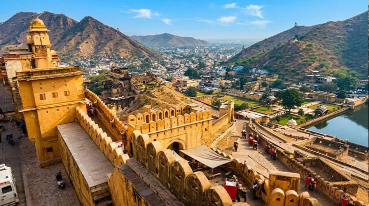 amber-fort