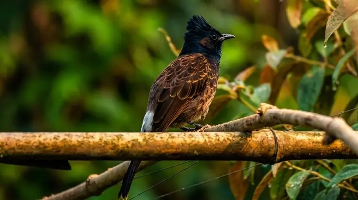 bird-watching
