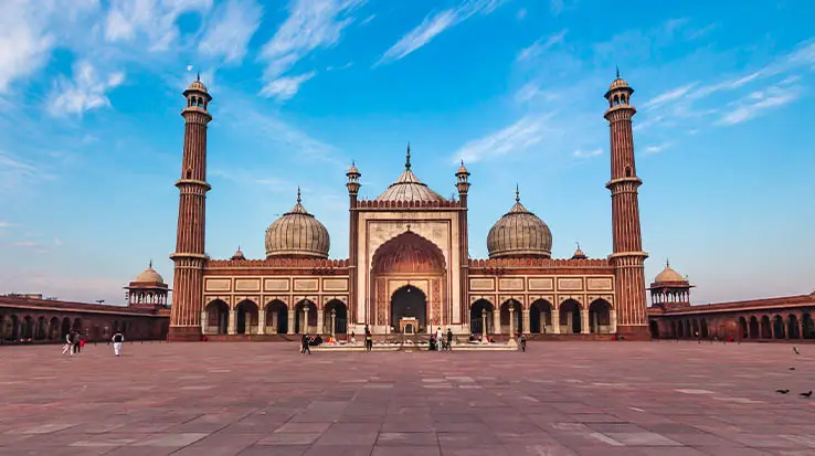 delhi