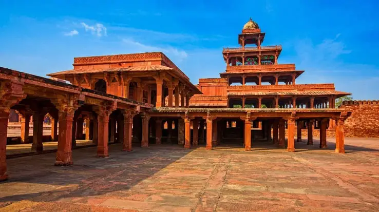 fatehpur-sikri-1