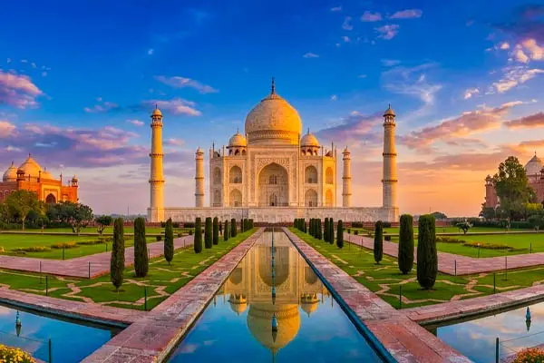 Agra