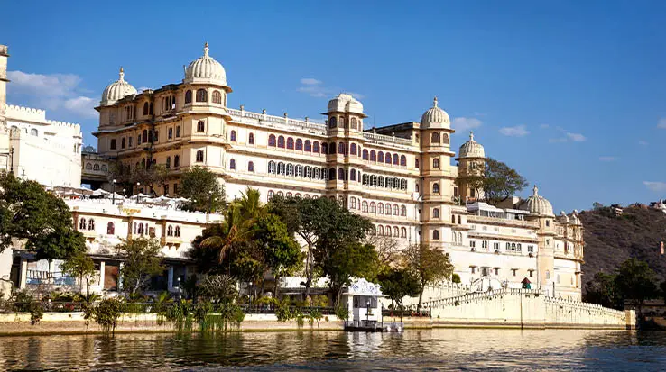 udaipur
