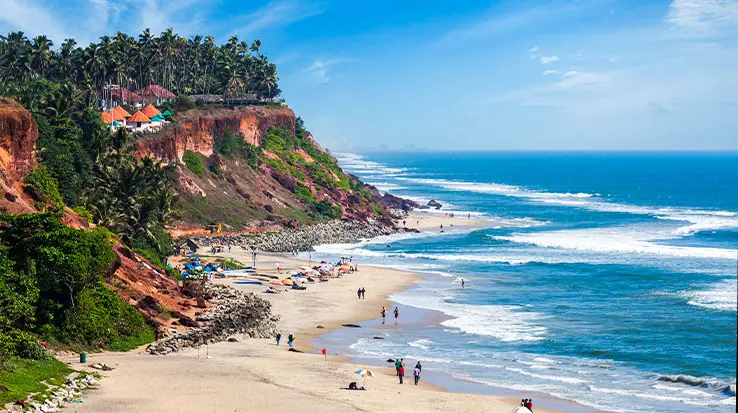 varkala