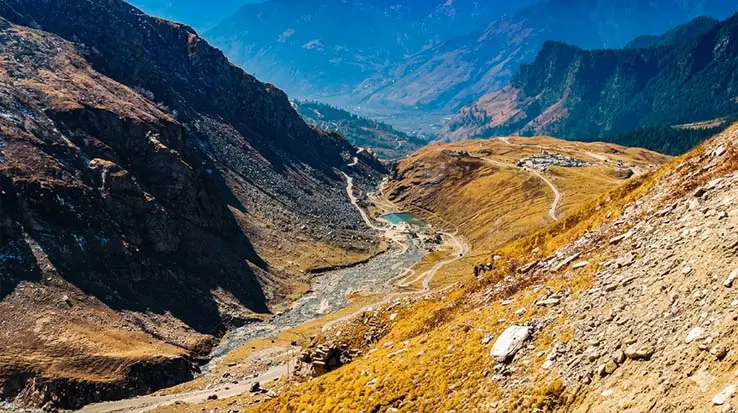 Sangla-Valley