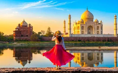 North-India-with-Taj-Mahal-and-Ganges​-card-BANNER