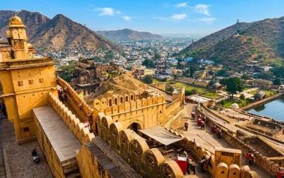 amber-fort