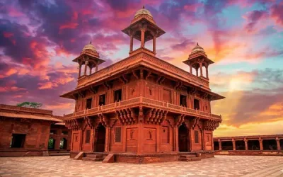 fateh-pur-sikri